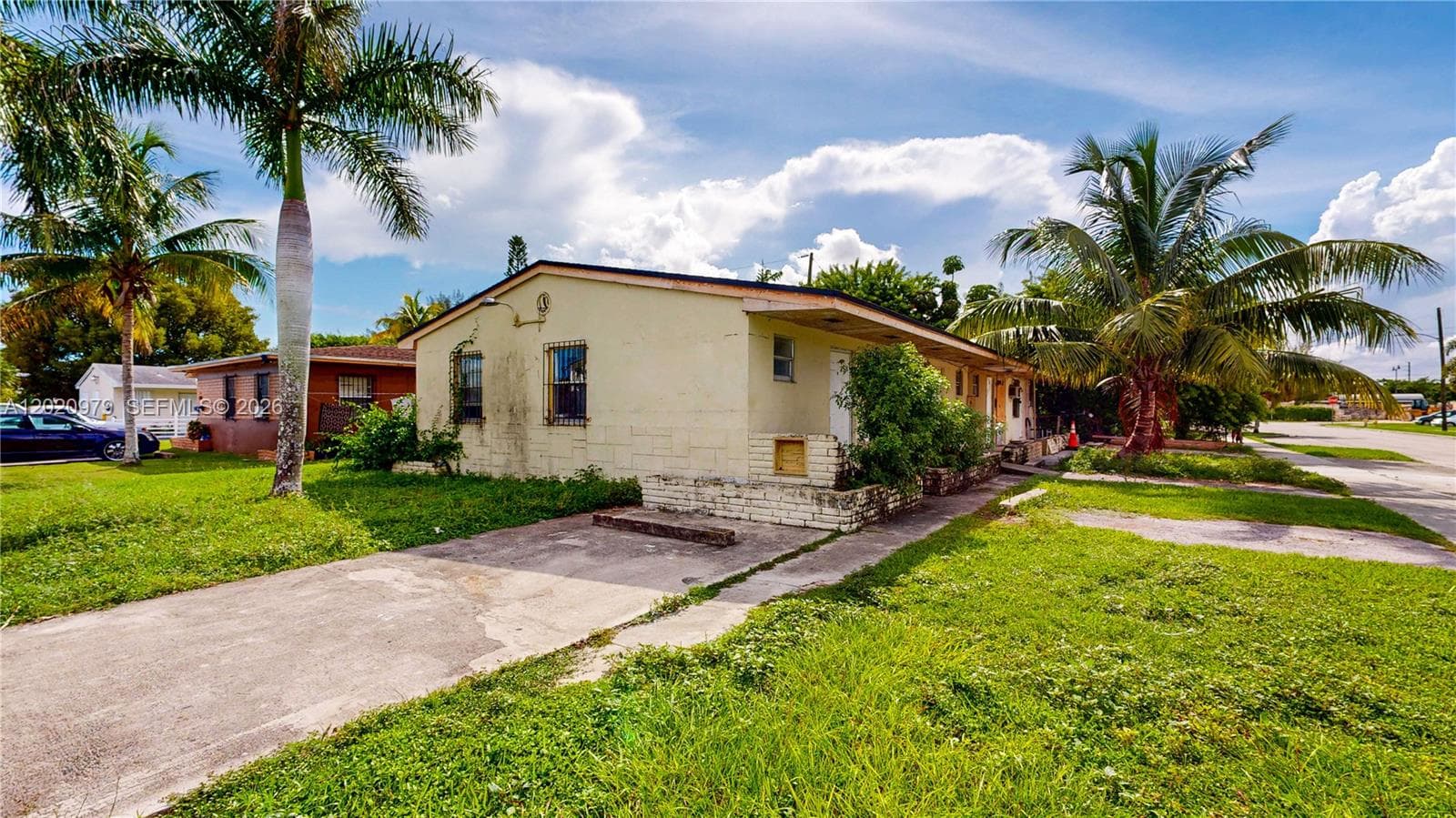 1478 NW 2nd Ave, Florida City FL 33034 — 4