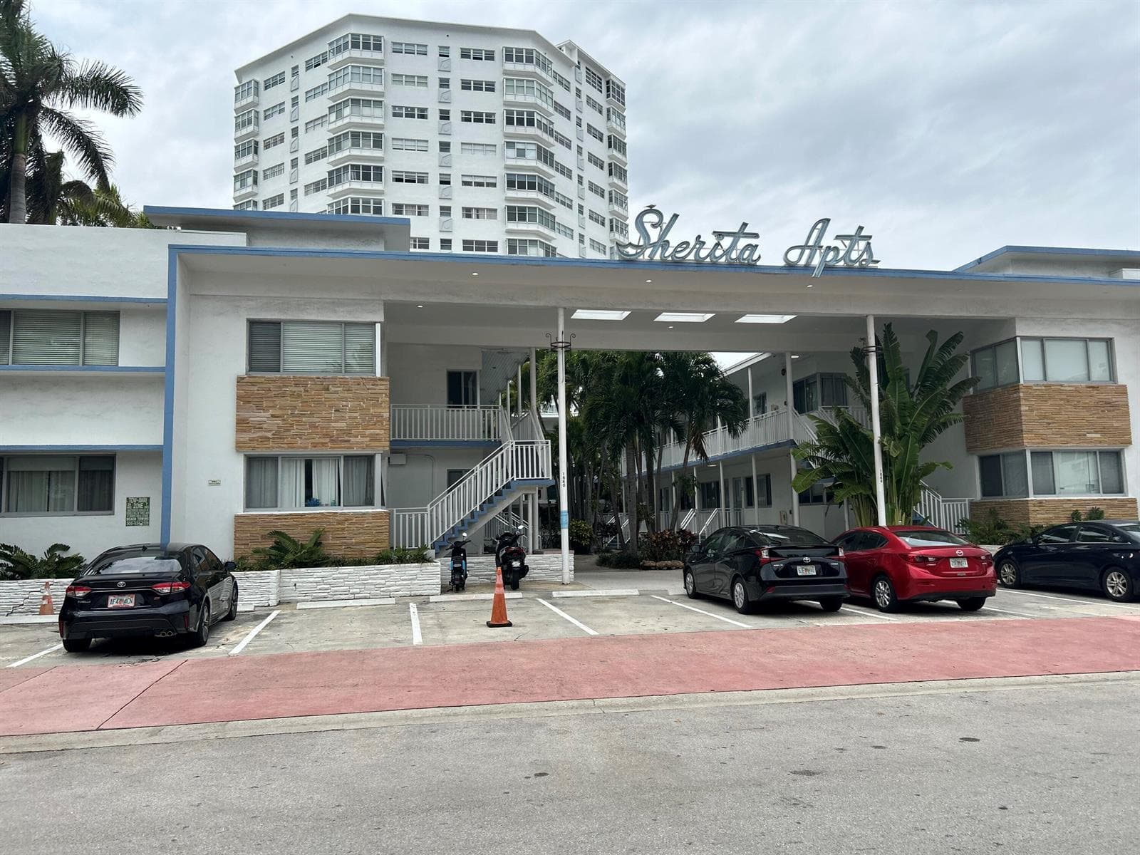 1840 James Avenue # 18, Miami Beach FL 33139 — 1