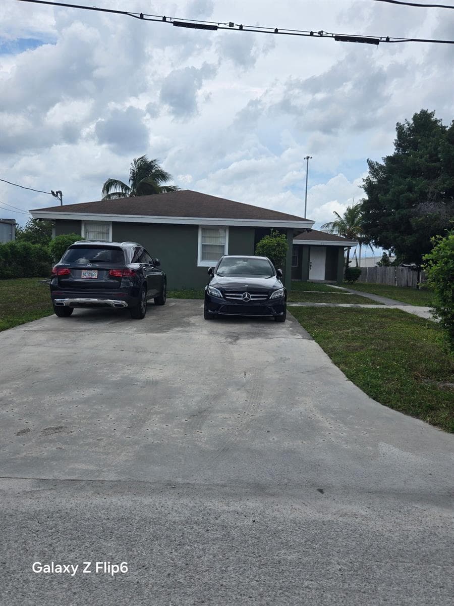 661 S Biscayne River Drive, Miami FL 33169 — 1