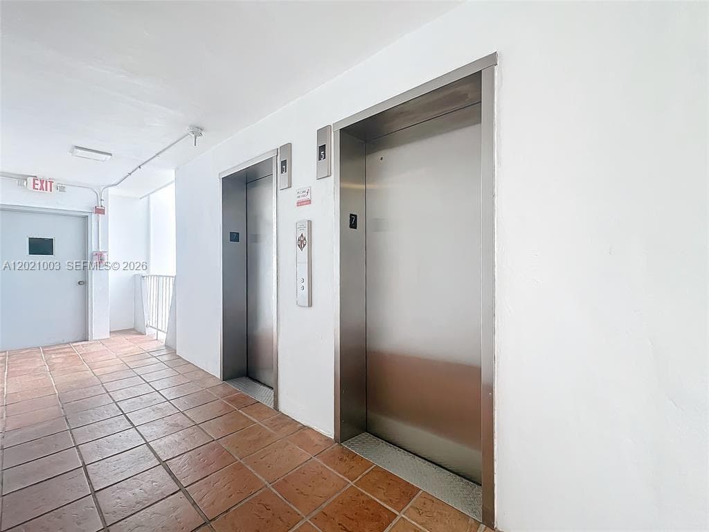 7133 Bay Dr # 705, Miami Beach FL 33141 — 23