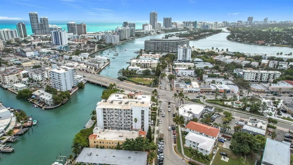 7133 Bay Dr # 705, Miami Beach FL 33141 — 32