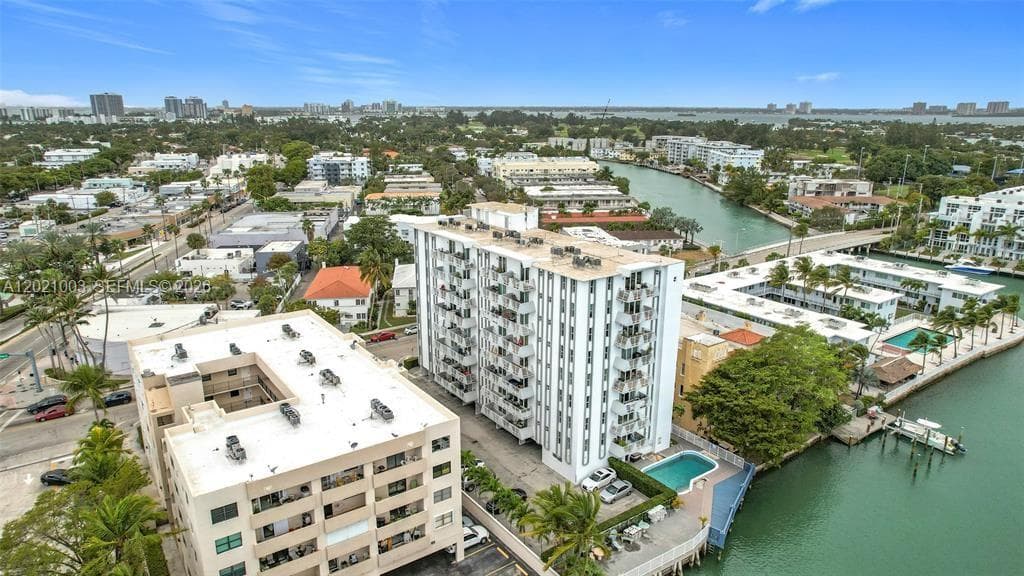 7133 Bay Dr # 705, Miami Beach FL 33141 — 28