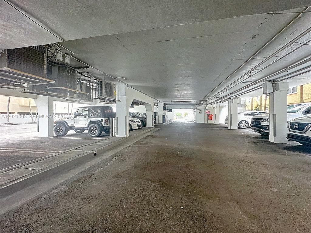 7133 Bay Dr # 705, Miami Beach FL 33141 — 24