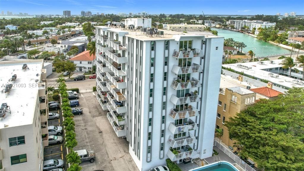 7133 Bay Dr # 705, Miami Beach FL 33141 — 29