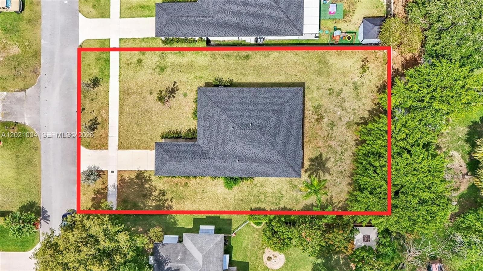 152 NW 18th St, Homestead FL 33030 — 17