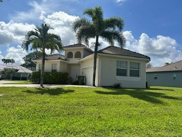2807 Augusta Dr # 51, Homestead FL 33035 — 2