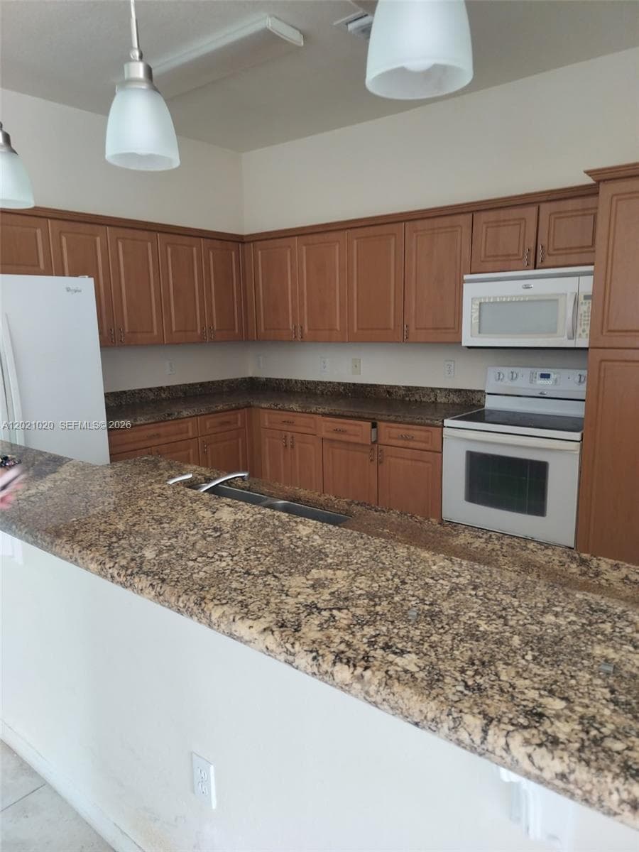 2807 Augusta Dr # 51, Homestead FL 33035 — 3