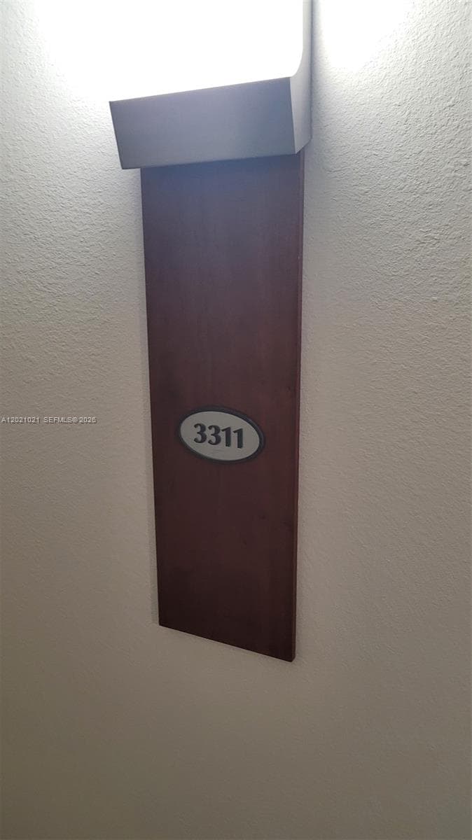 1750 N Bayshore Dr # 3311, Miami FL 33132 — 1