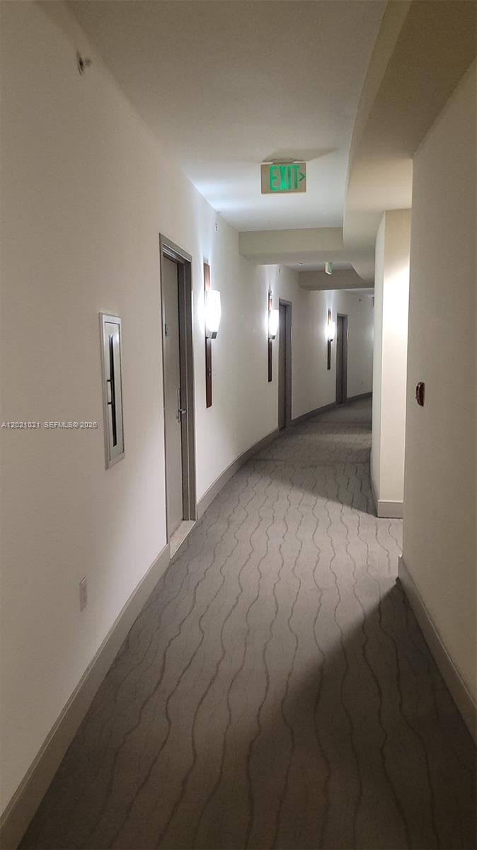 1750 N Bayshore Dr # 3311, Miami FL 33132 — 14