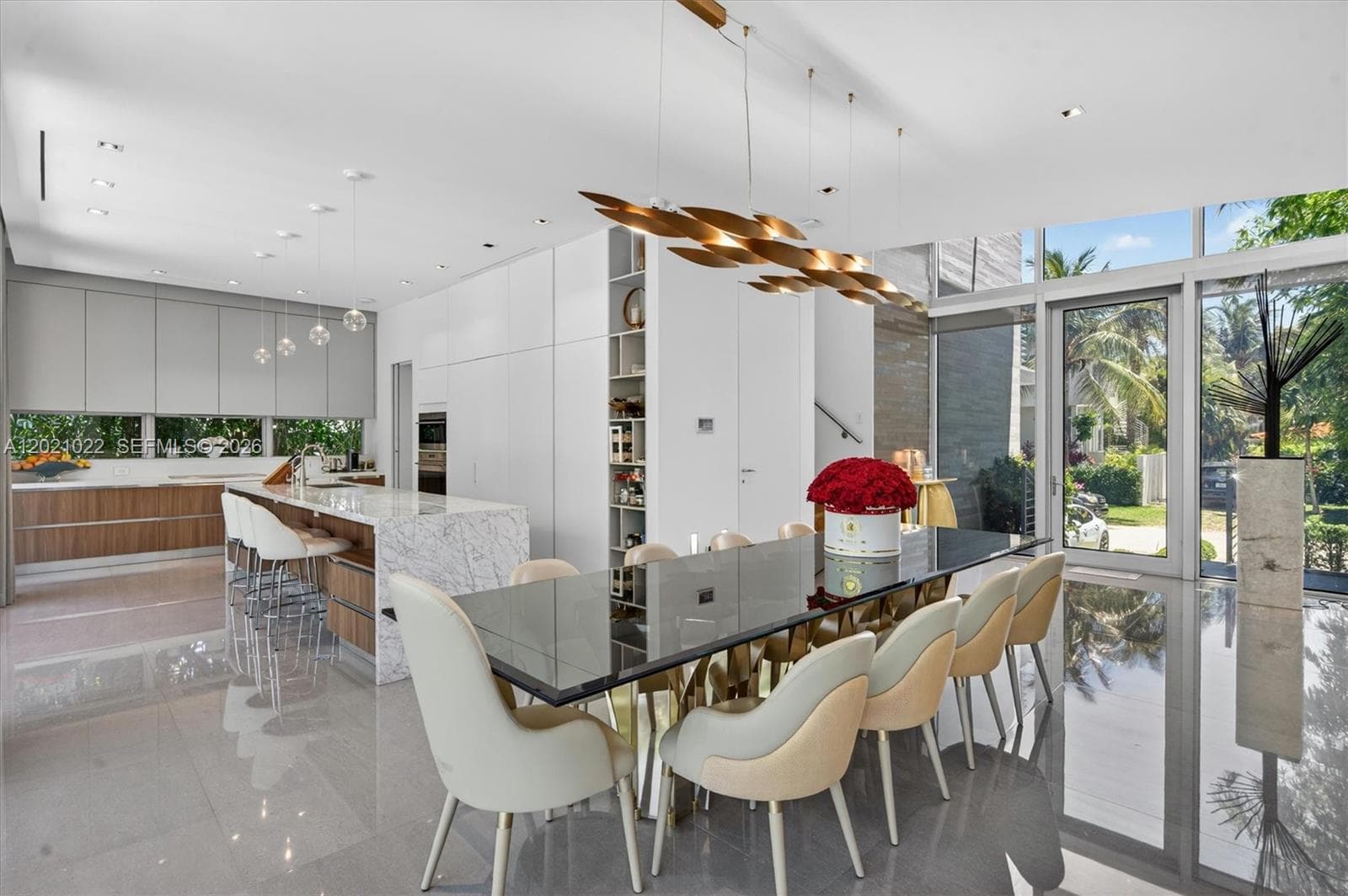 625 Curtiswood Dr, Key Biscayne FL 33149 — 5