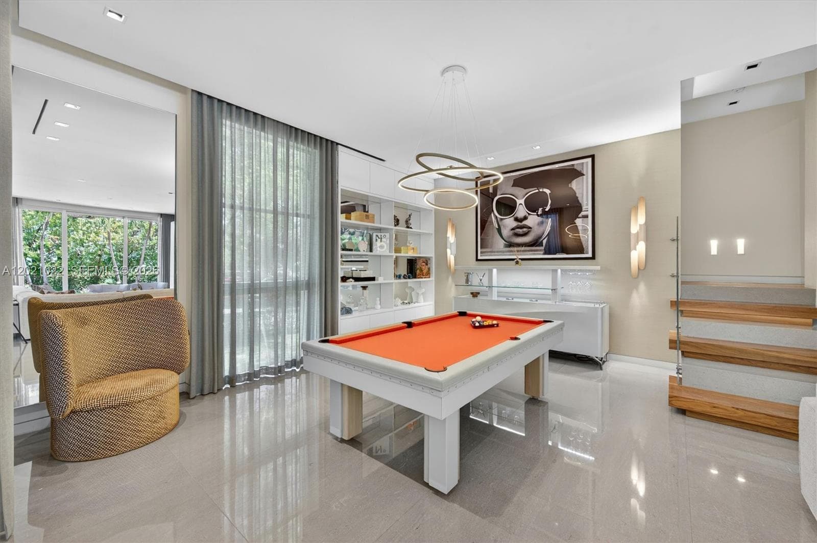 625 Curtiswood Dr, Key Biscayne FL 33149 — 15
