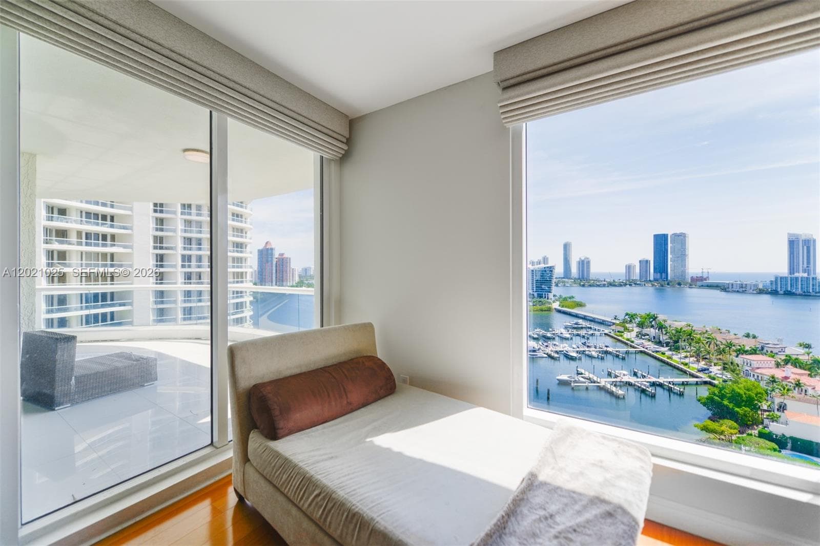 6000 Island Blvd # 1801, Aventura FL 33160 — 23