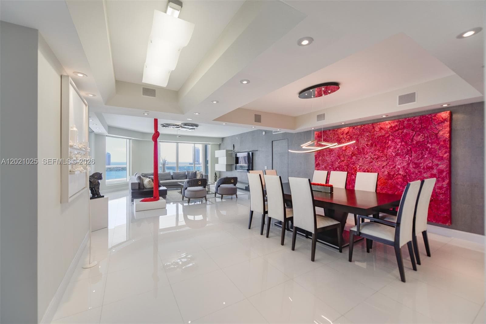 6000 Island Blvd # 1801, Aventura FL 33160 — 2