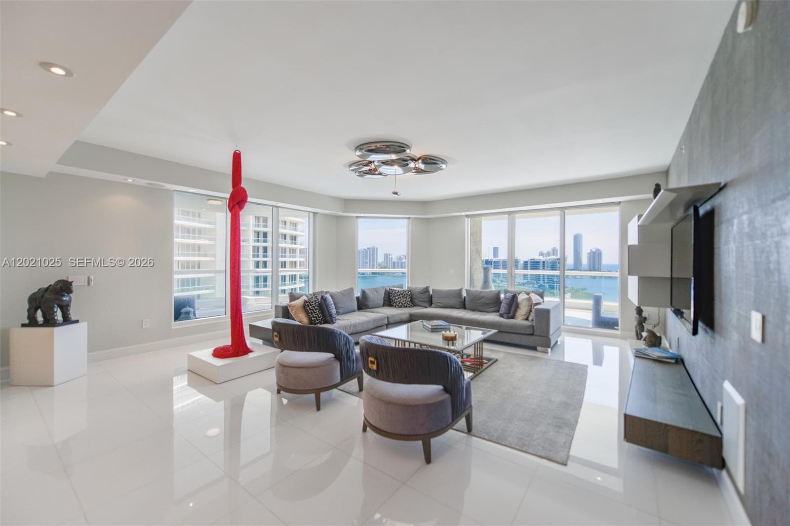 6000 Island Blvd # 1801, Aventura FL 33160 — 6