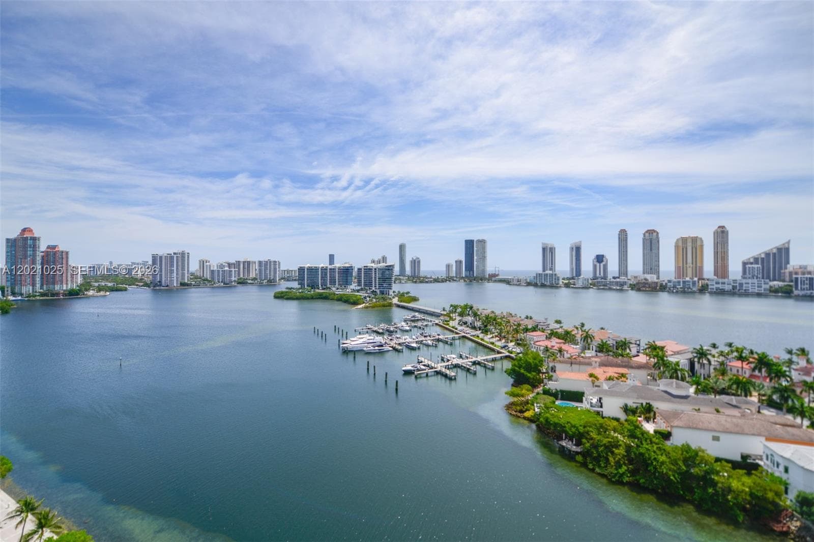 6000 Island Blvd # 1801, Aventura FL 33160 — 55