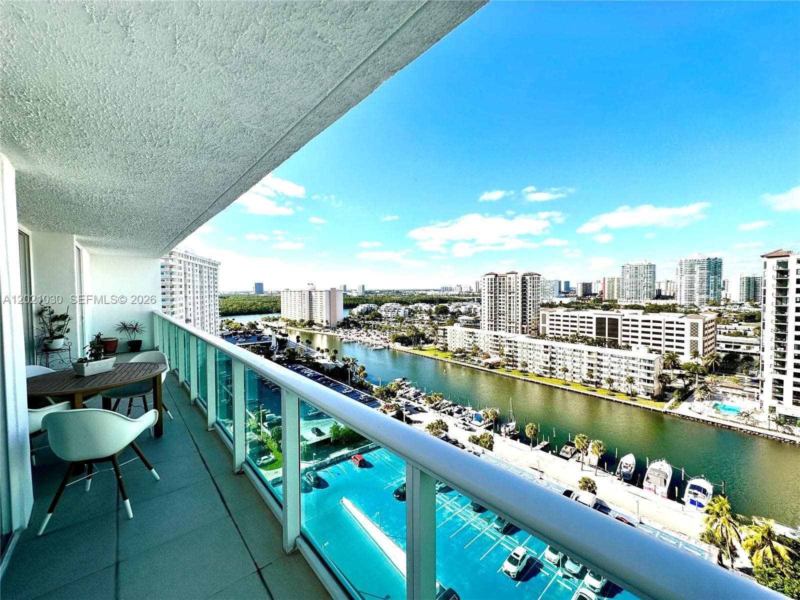 100 Bayview Dr # 1729, Sunny Isles Beach FL 33160 — 9