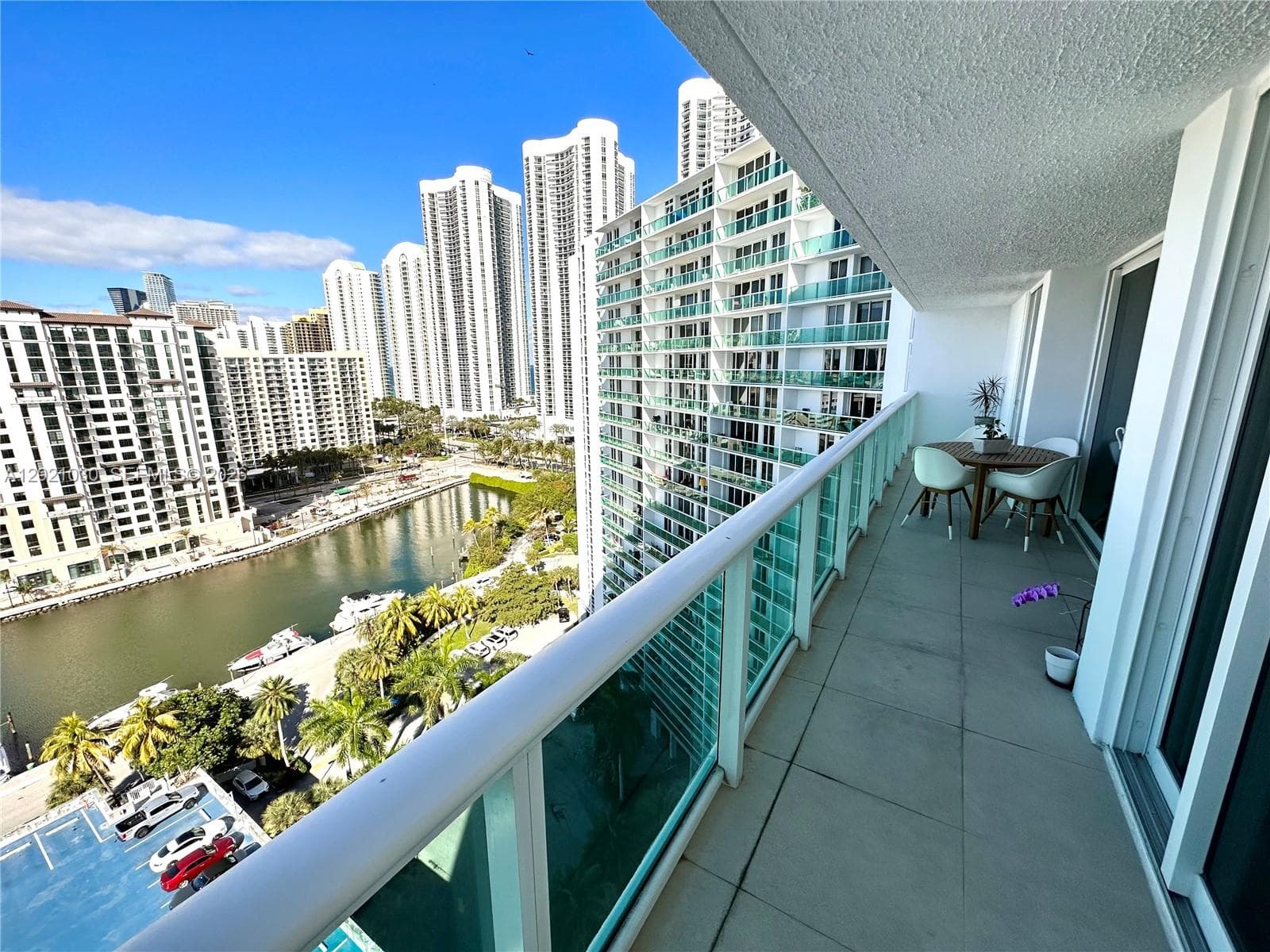 100 Bayview Dr # 1729, Sunny Isles Beach FL 33160 — 10
