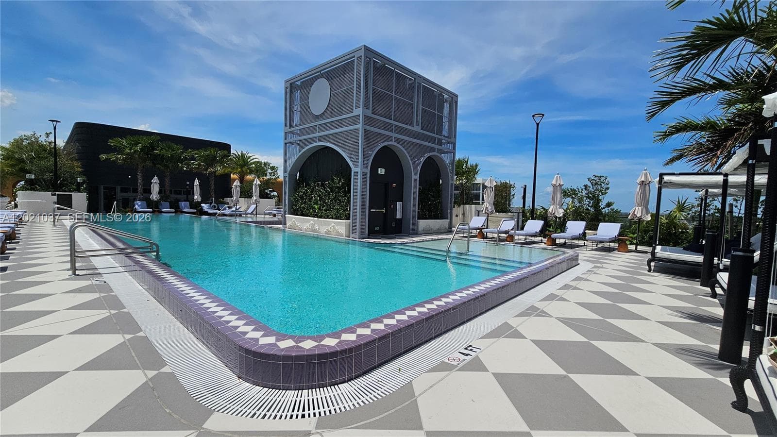 2700 NW 2nd Avenue # 619, Miami FL 33127 — 72