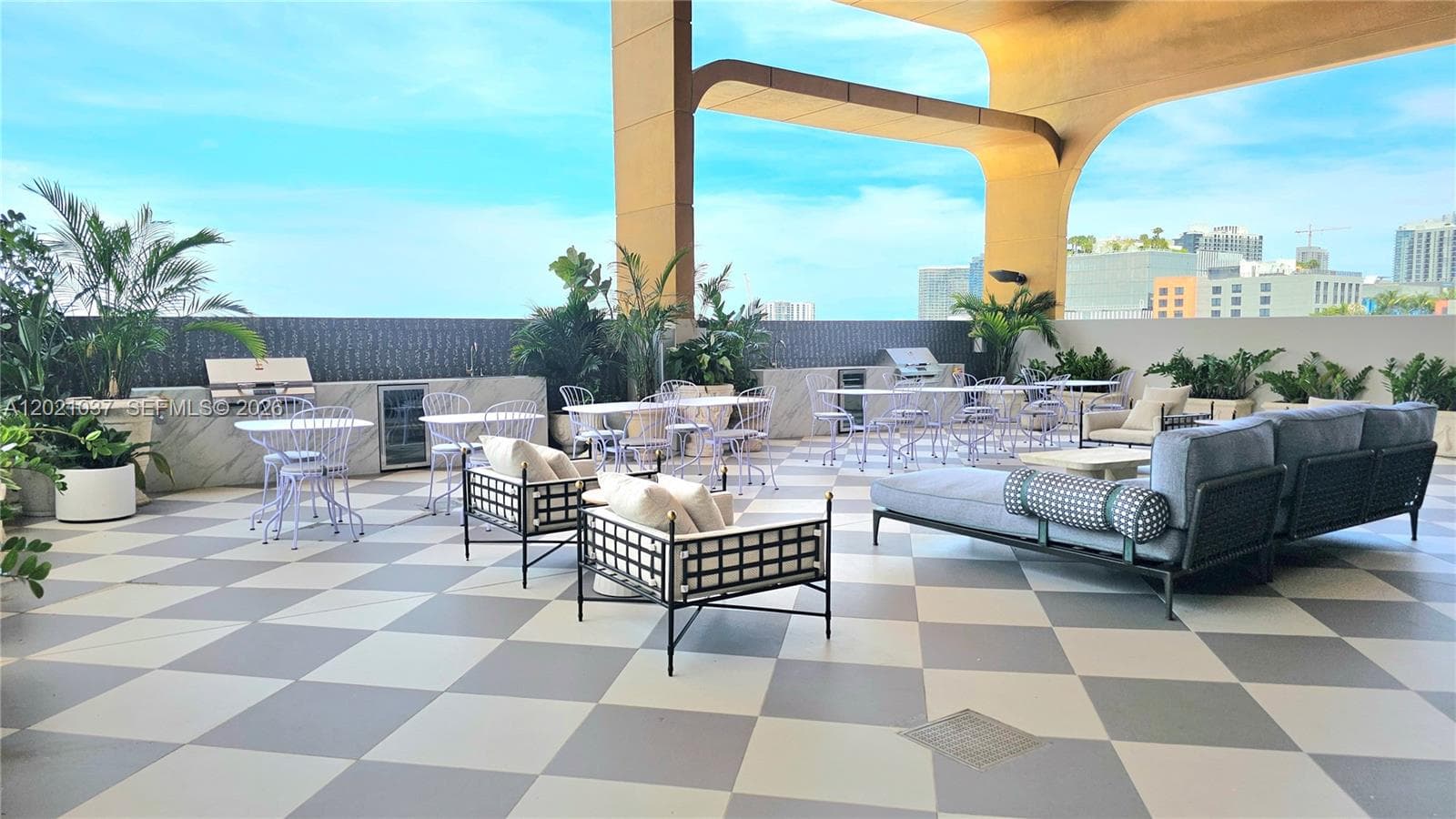 2700 NW 2nd Avenue # 619, Miami FL 33127 — 76