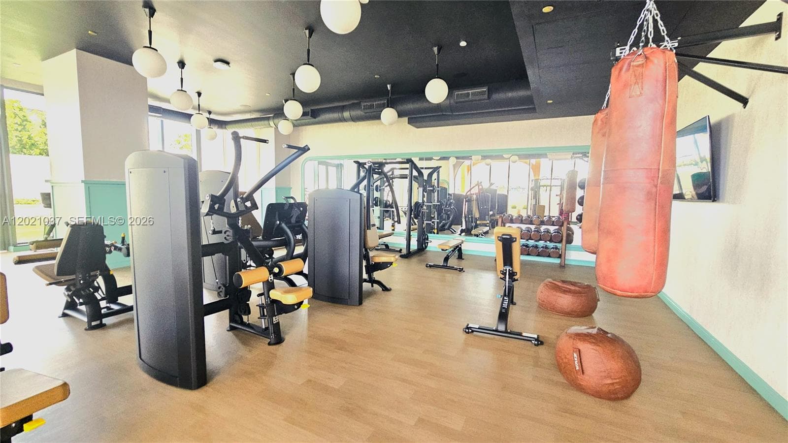 2700 NW 2nd Avenue # 619, Miami FL 33127 — 52