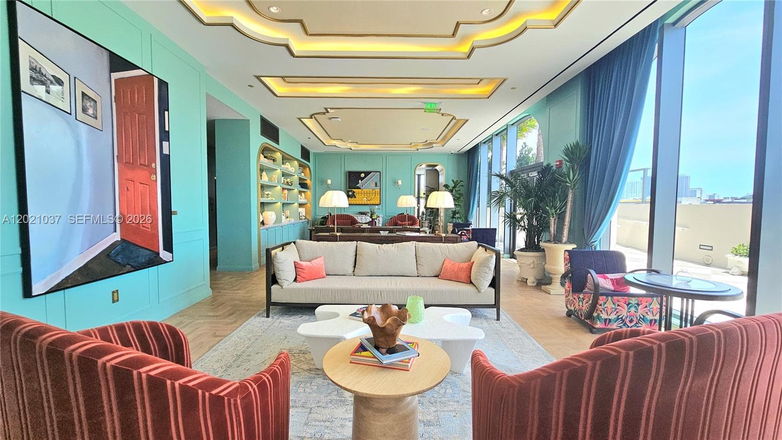 2700 NW 2nd Avenue # 619, Miami FL 33127 — 16