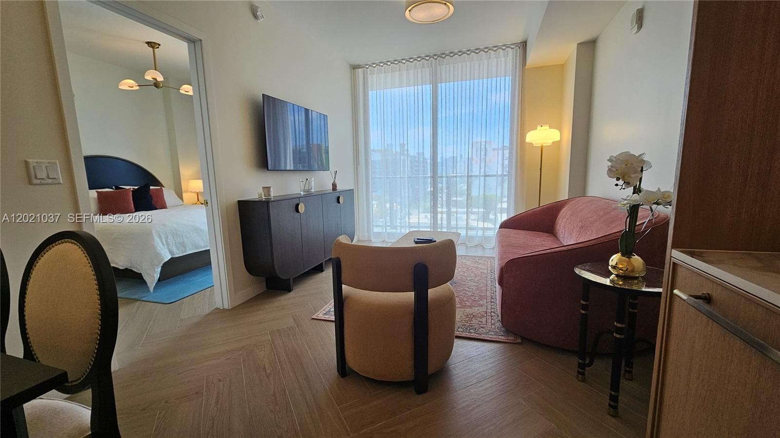 2700 NW 2nd Avenue # 619, Miami FL 33127 — 22