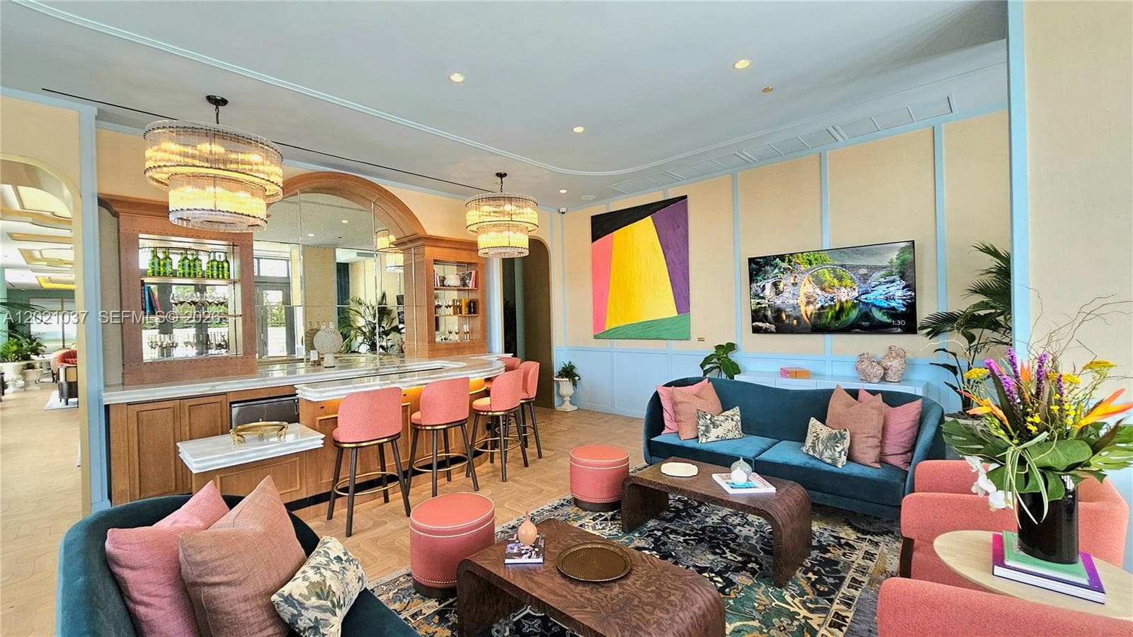 2700 NW 2nd Avenue # 619, Miami FL 33127 — 3