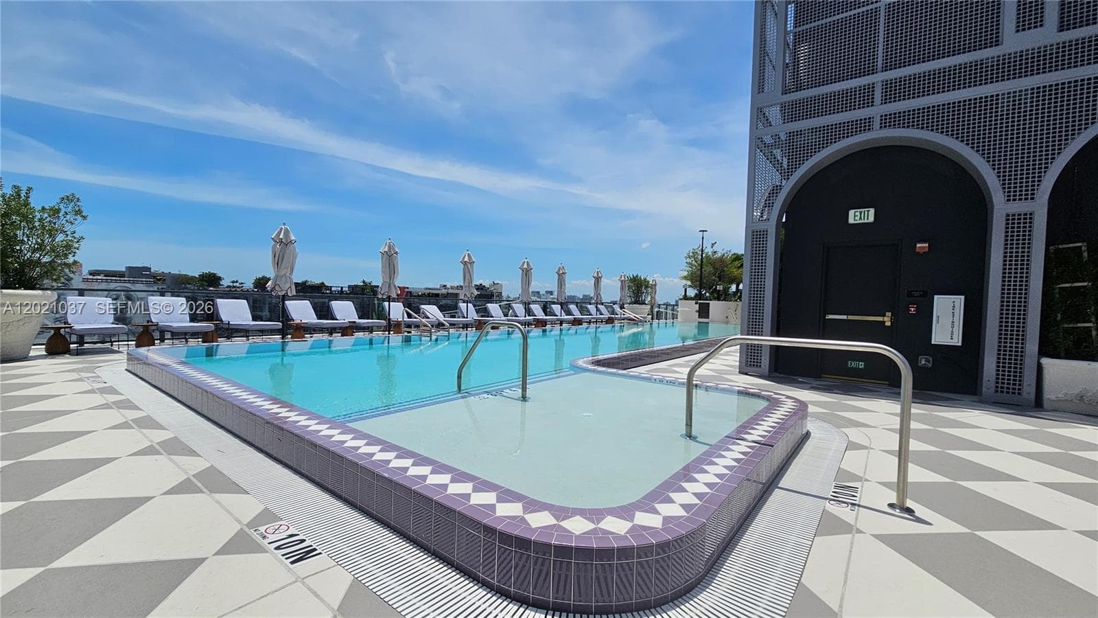 2700 NW 2nd Avenue # 619, Miami FL 33127 — 67