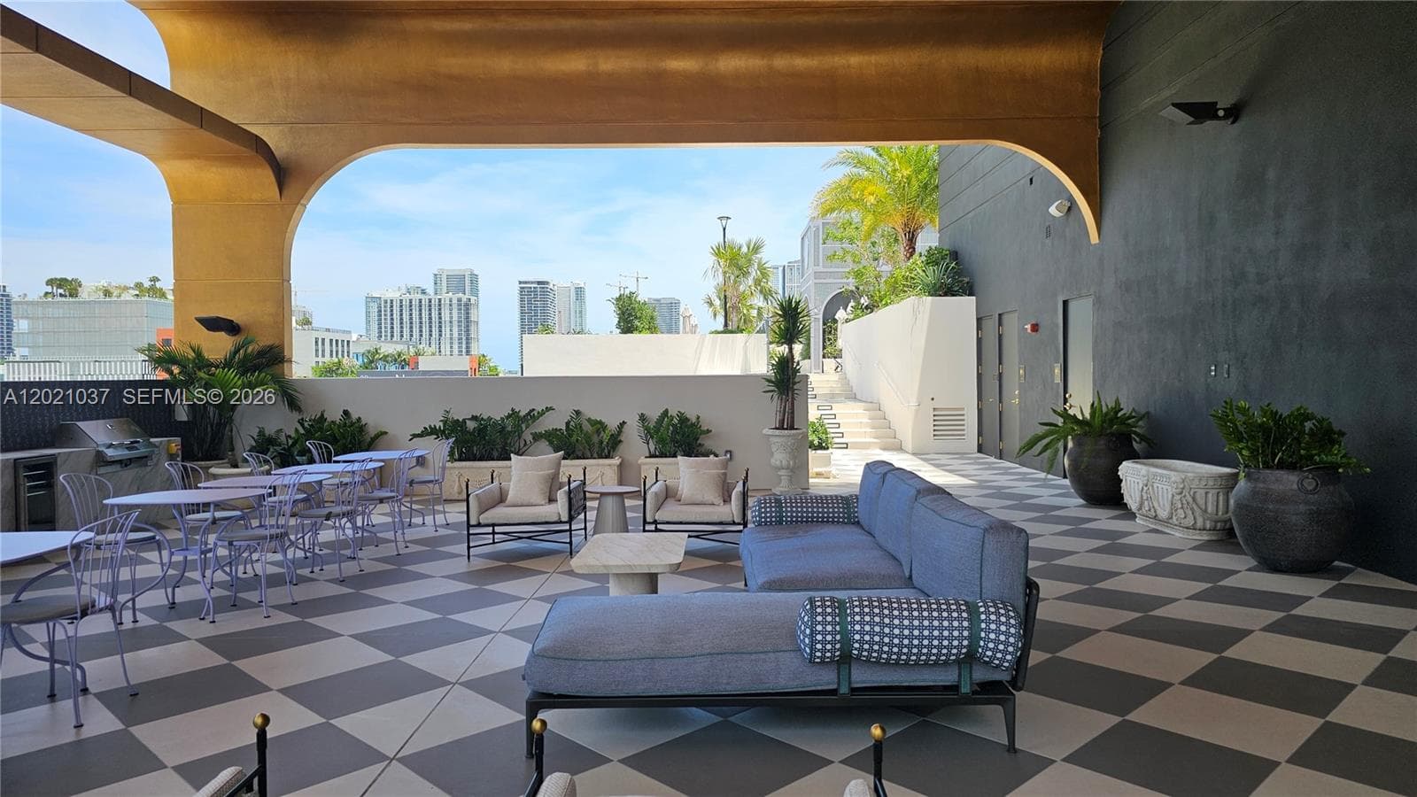 2700 NW 2nd Avenue # 619, Miami FL 33127 — 80