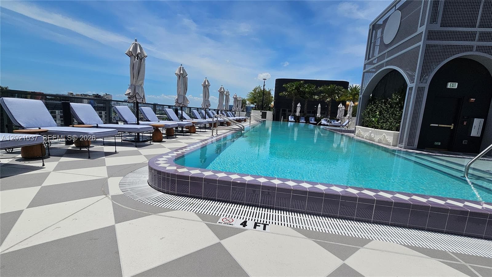2700 NW 2nd Avenue # 619, Miami FL 33127 — 66