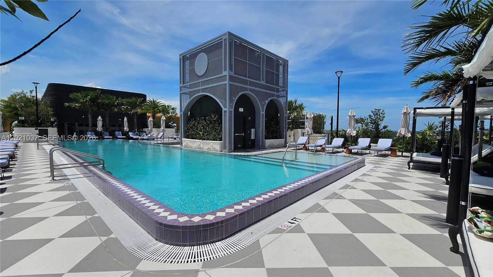 2700 NW 2nd Avenue # 619, Miami FL 33127 — 71