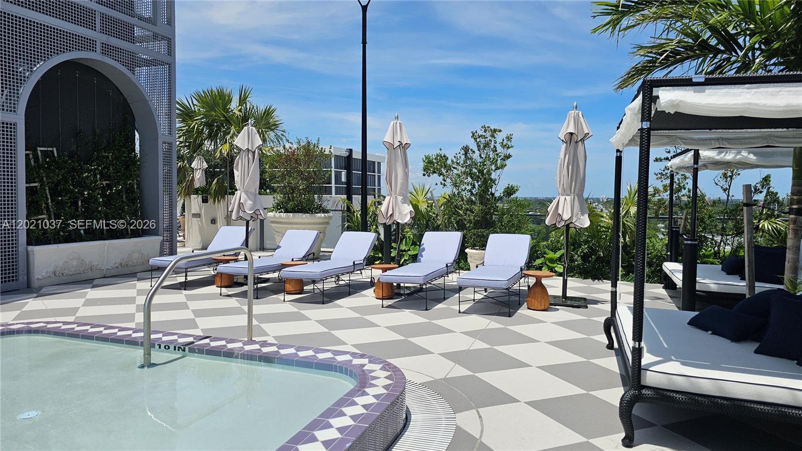 2700 NW 2nd Avenue # 619, Miami FL 33127 — 69