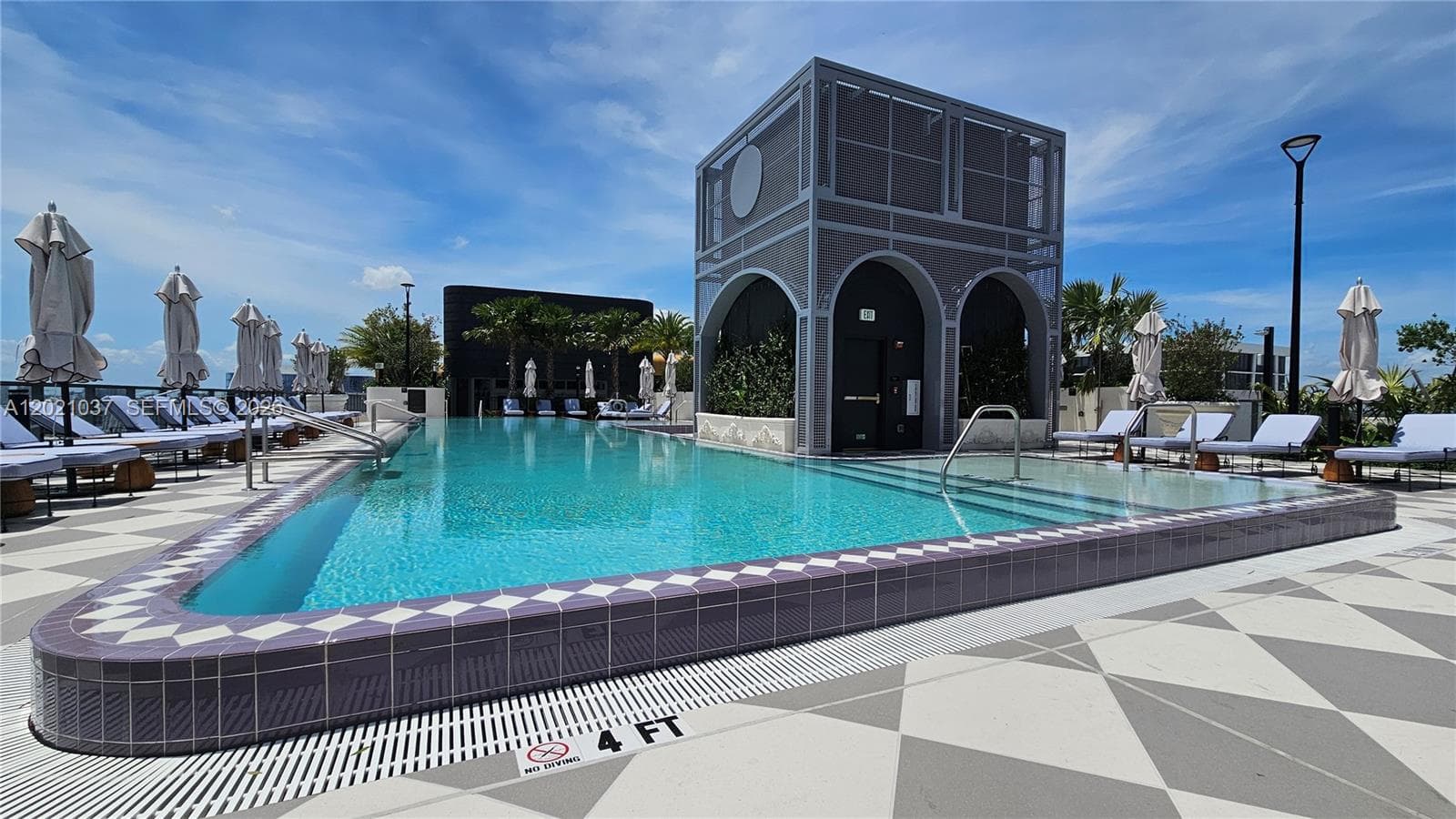 2700 NW 2nd Avenue # 619, Miami FL 33127 — 65