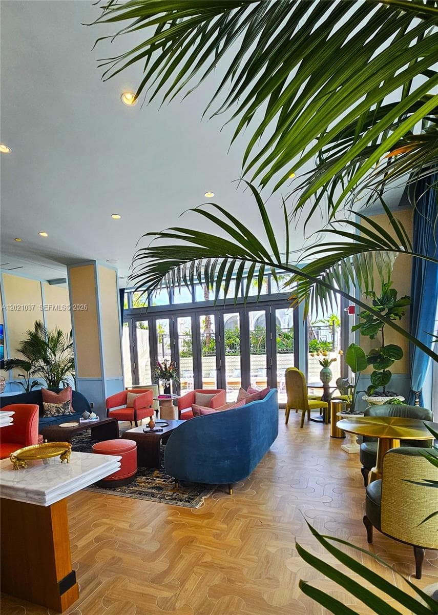 2700 NW 2nd Avenue # 619, Miami FL 33127 — 58