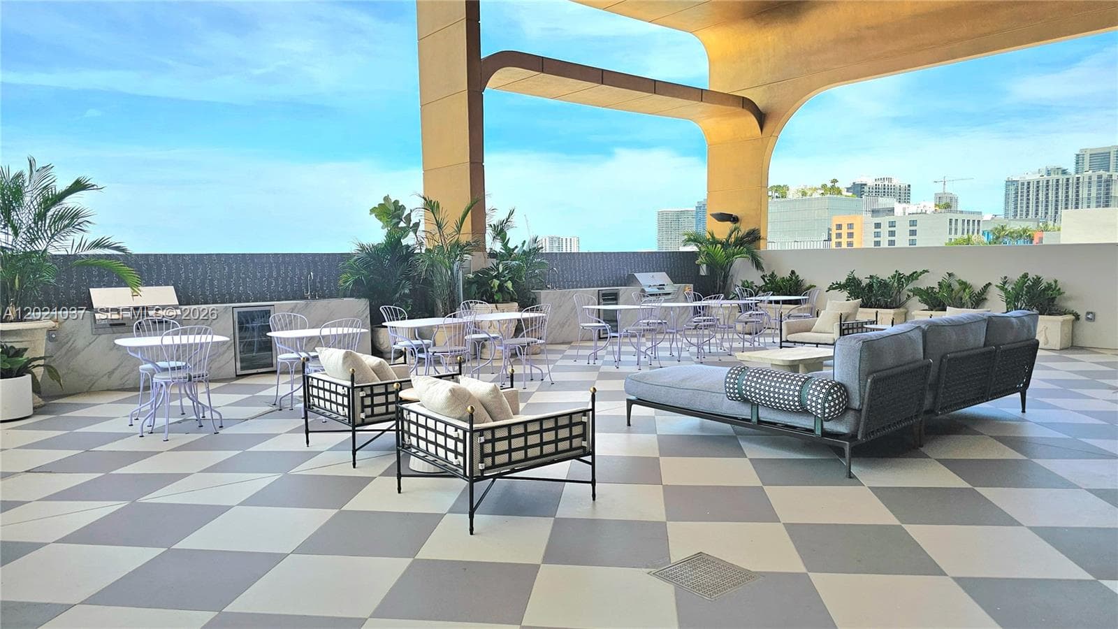 2700 NW 2nd Avenue # 619, Miami FL 33127 — 78