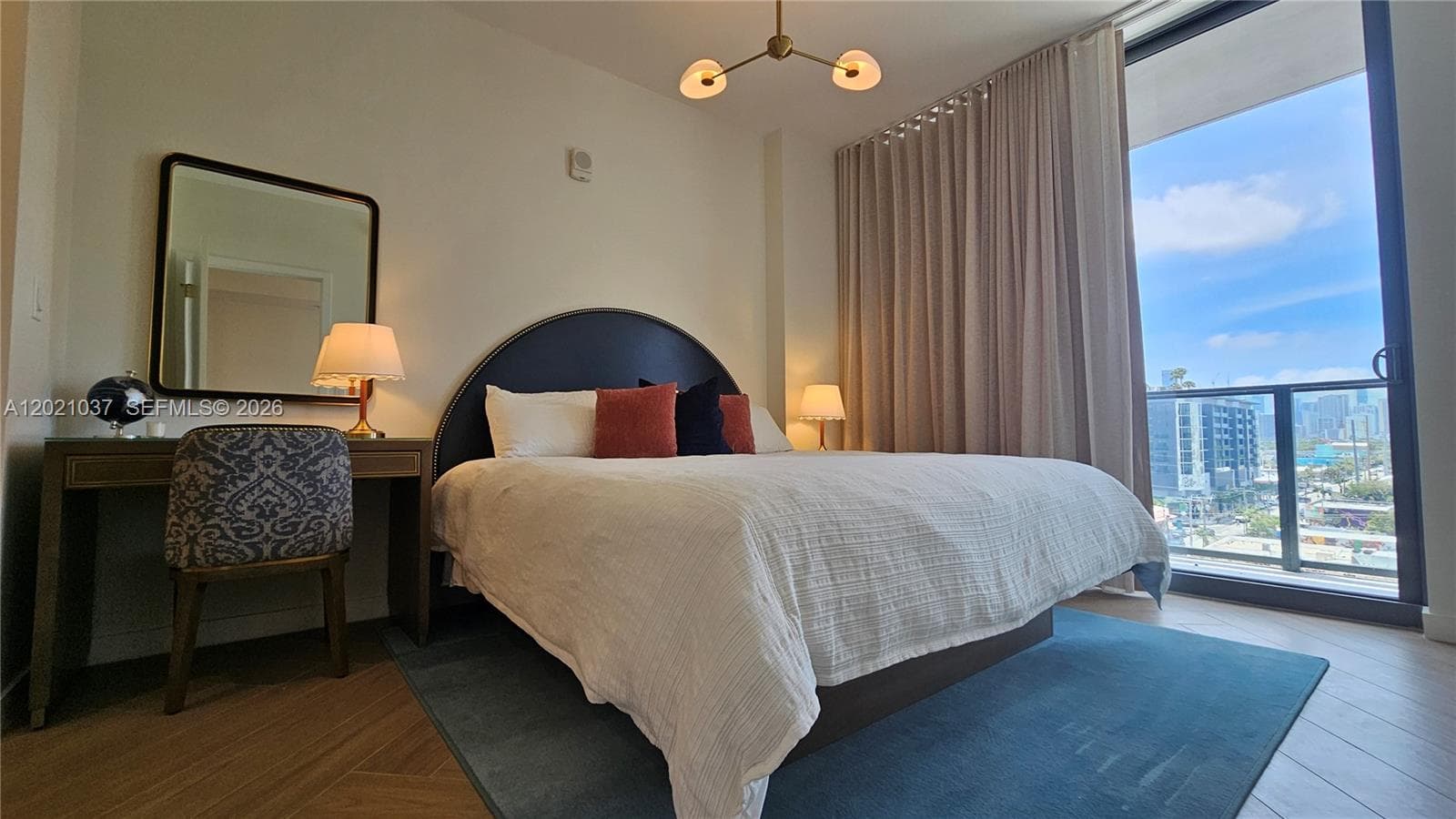 2700 NW 2nd Avenue # 619, Miami FL 33127 — 21