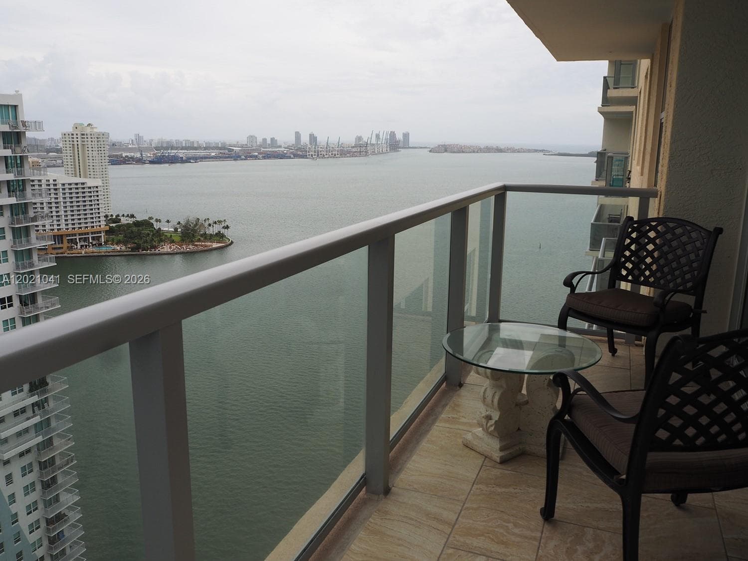 1155 BRICKELL BAY DR # 3102, Miami FL 33131 — 2