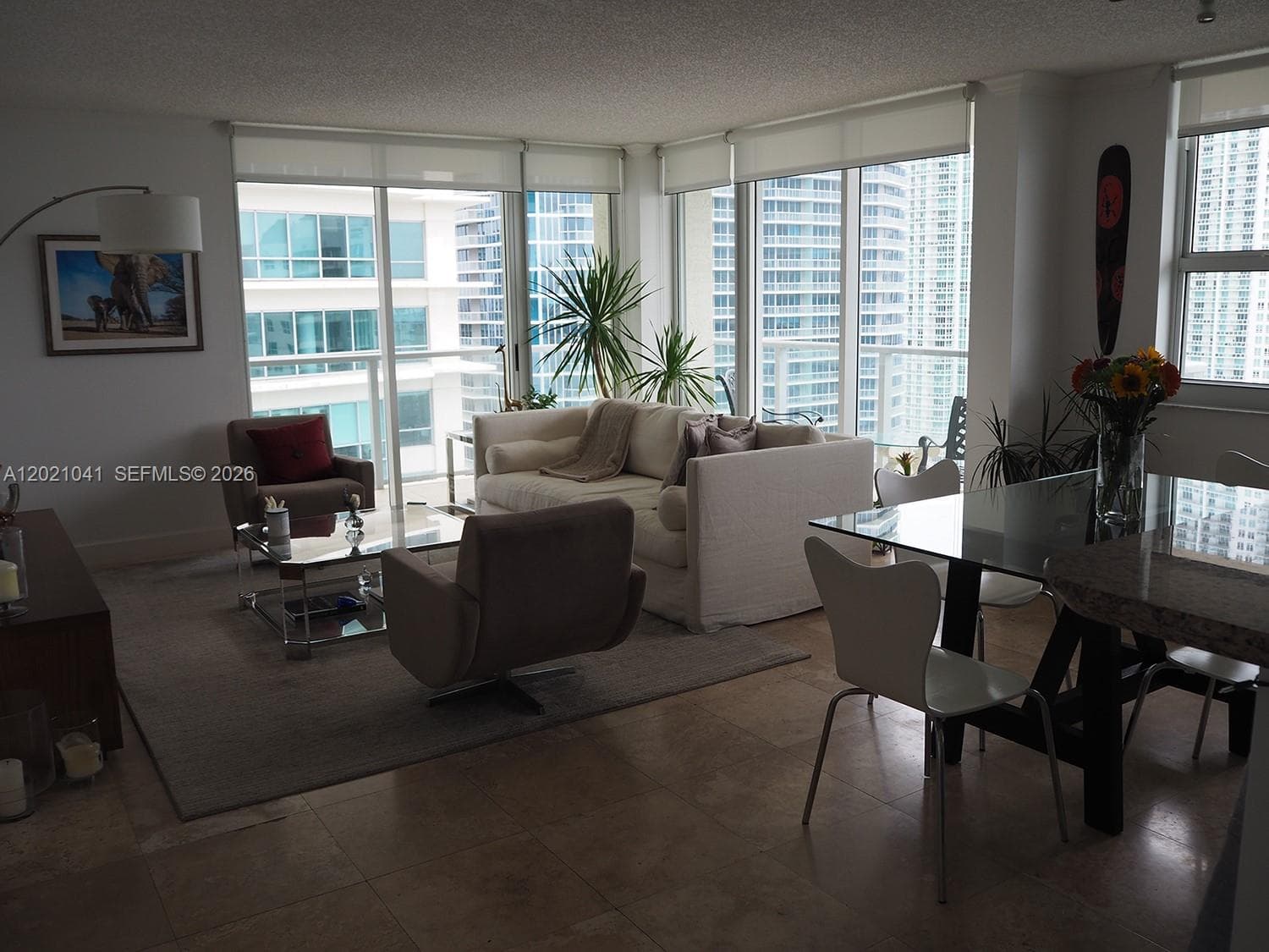 1155 BRICKELL BAY DR # 3102, Miami FL 33131 — 3
