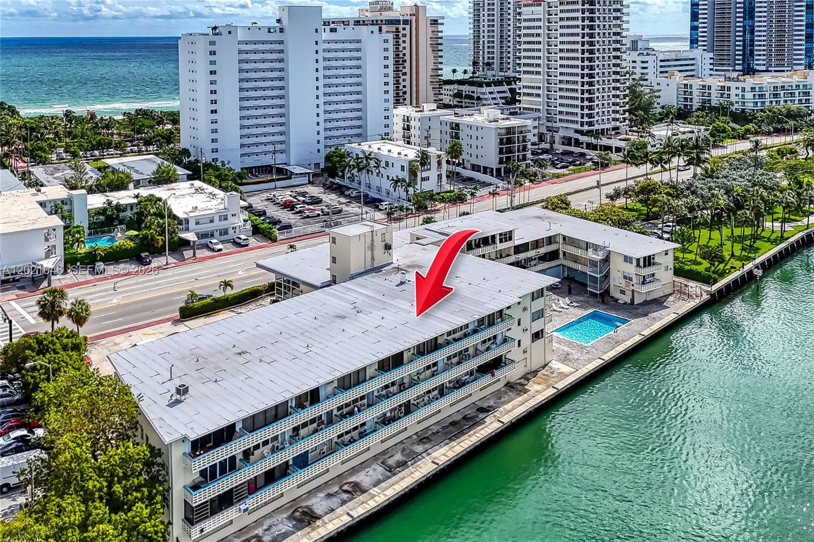 6484 INDIAN CREEK DR # 109, Miami Beach FL 33141 — 27
