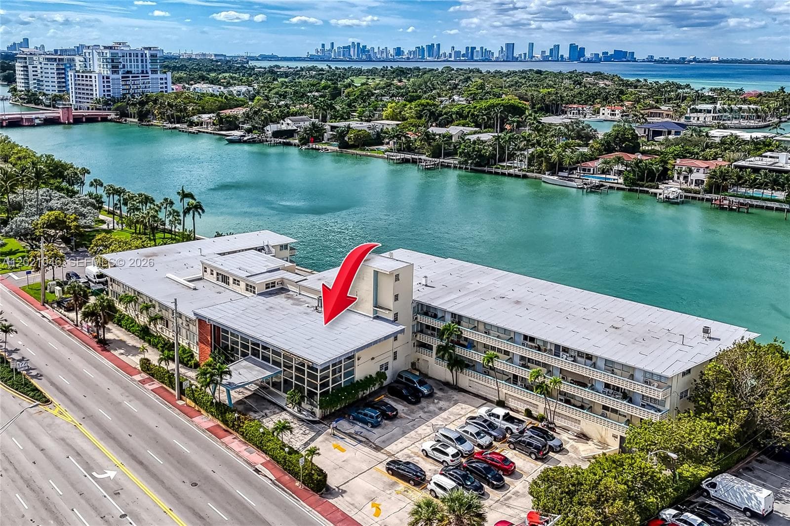 6484 INDIAN CREEK DR # 109, Miami Beach FL 33141 — 26