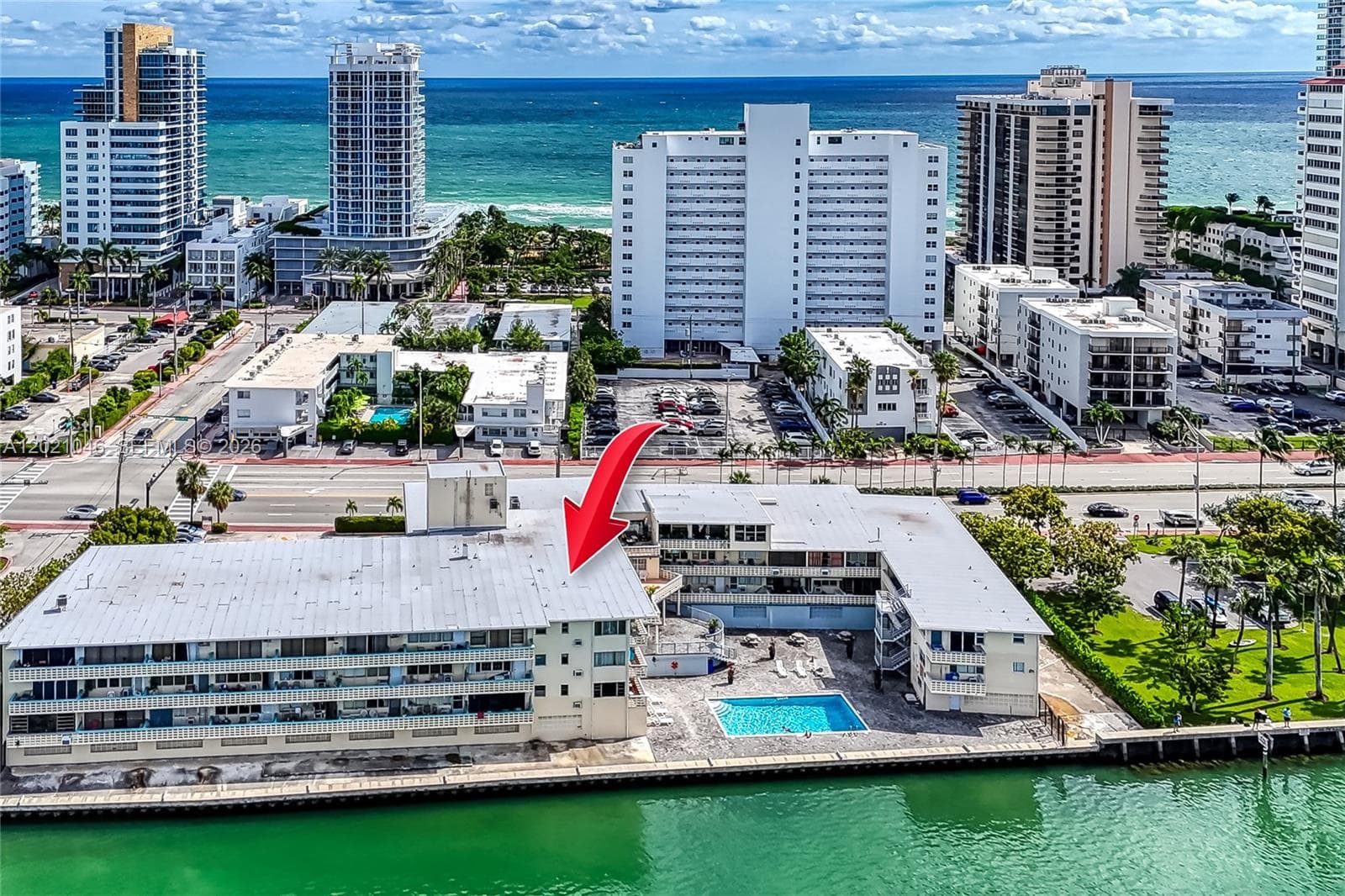 6484 INDIAN CREEK DR # 109, Miami Beach FL 33141 — 28