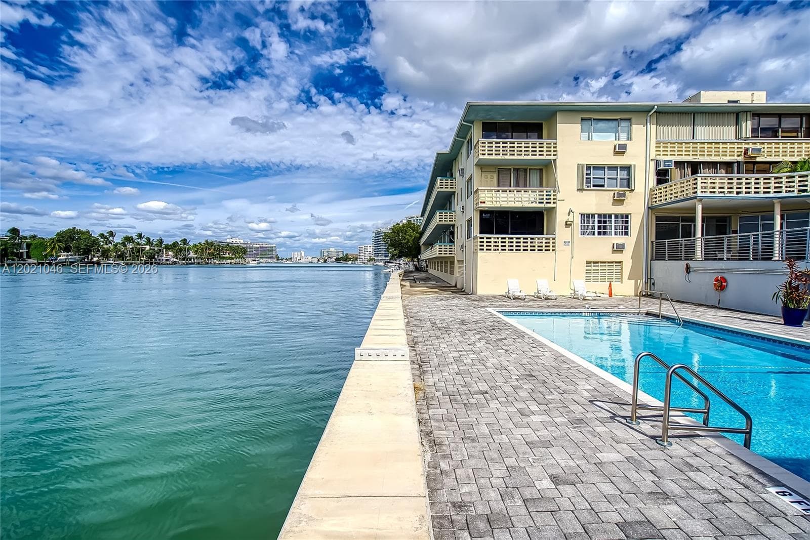 6484 INDIAN CREEK DR # 109, Miami Beach FL 33141 — 20