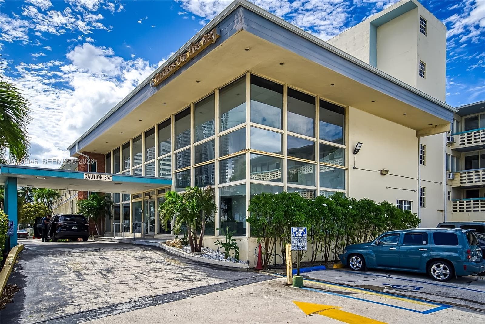 6484 INDIAN CREEK DR # 109, Miami Beach FL 33141 — 24