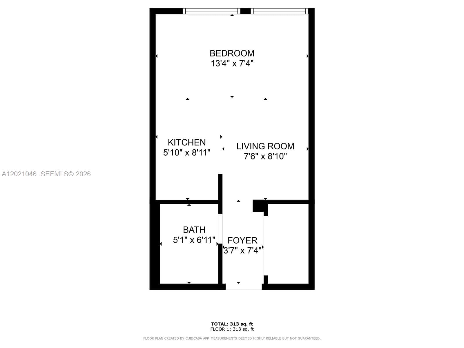 6484 INDIAN CREEK DR # 109, Miami Beach FL 33141 — 18