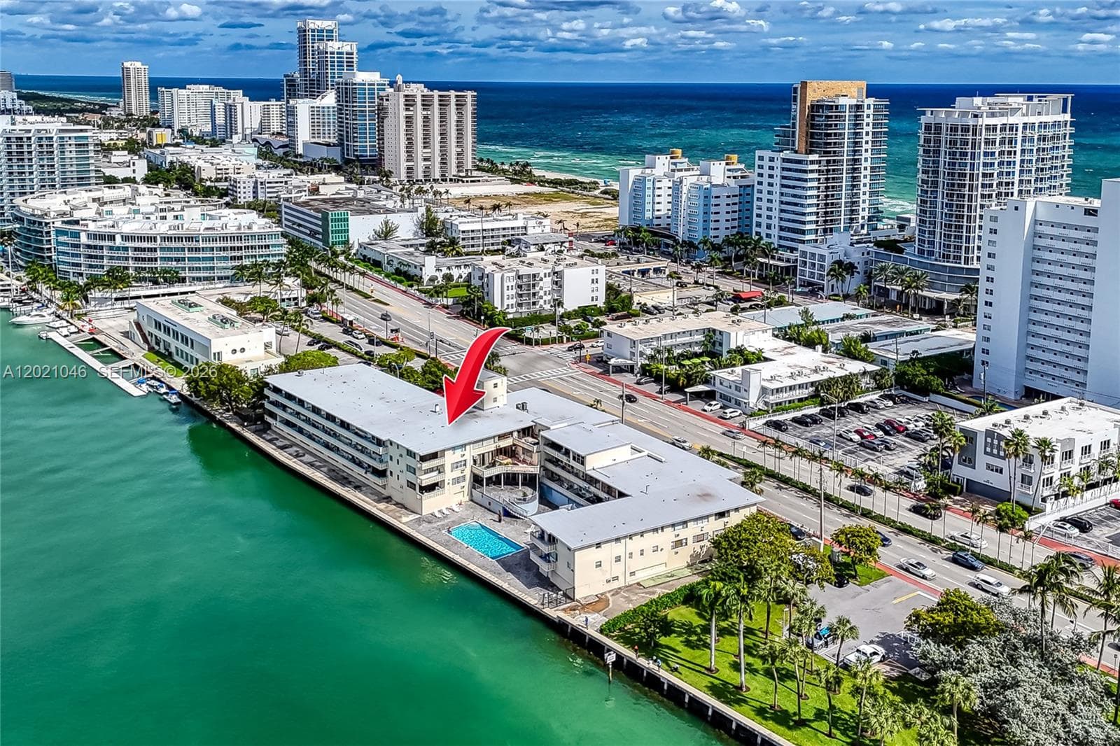 6484 INDIAN CREEK DR # 109, Miami Beach FL 33141 — 29