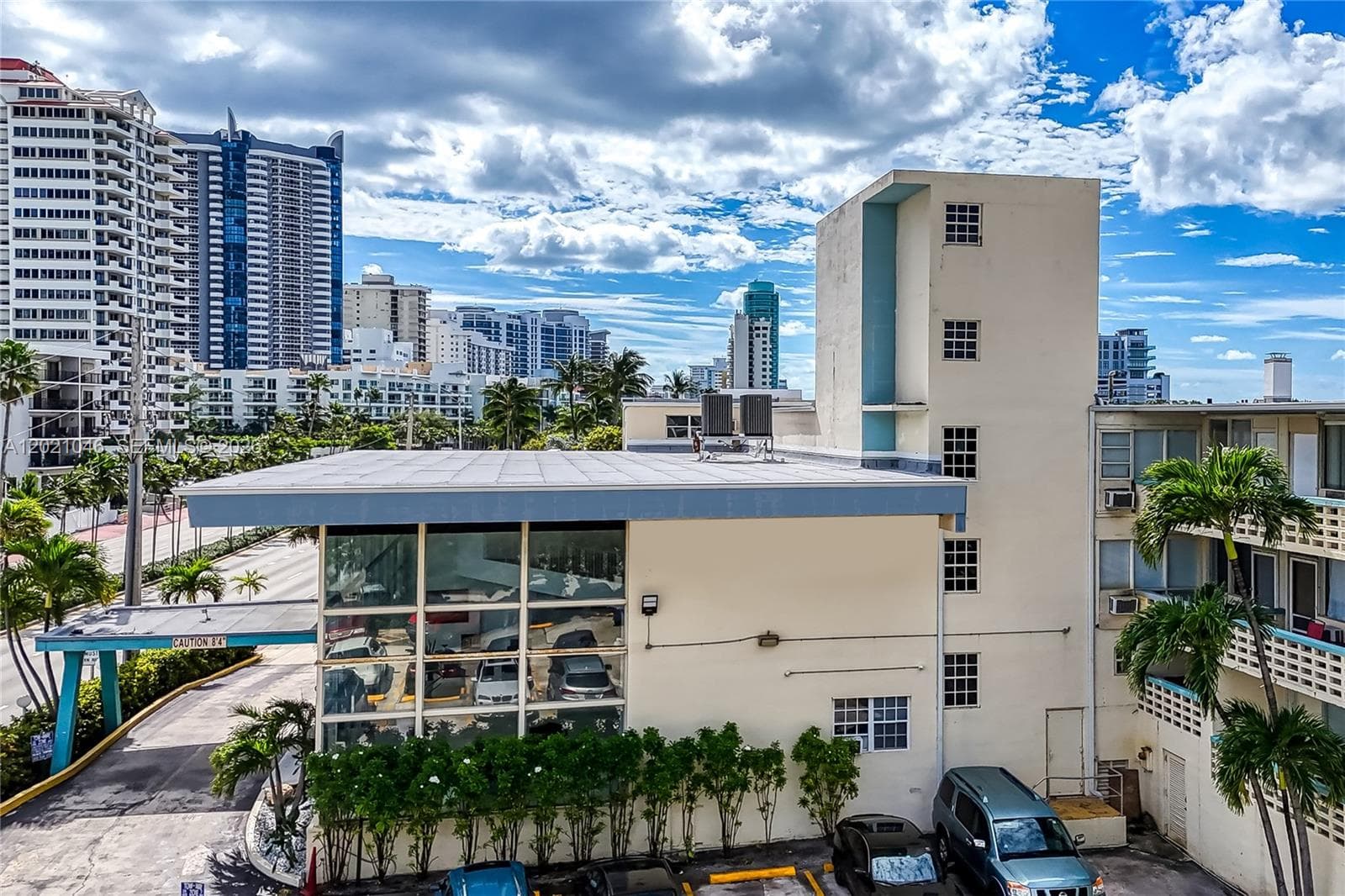 6484 INDIAN CREEK DR # 109, Miami Beach FL 33141 — 25