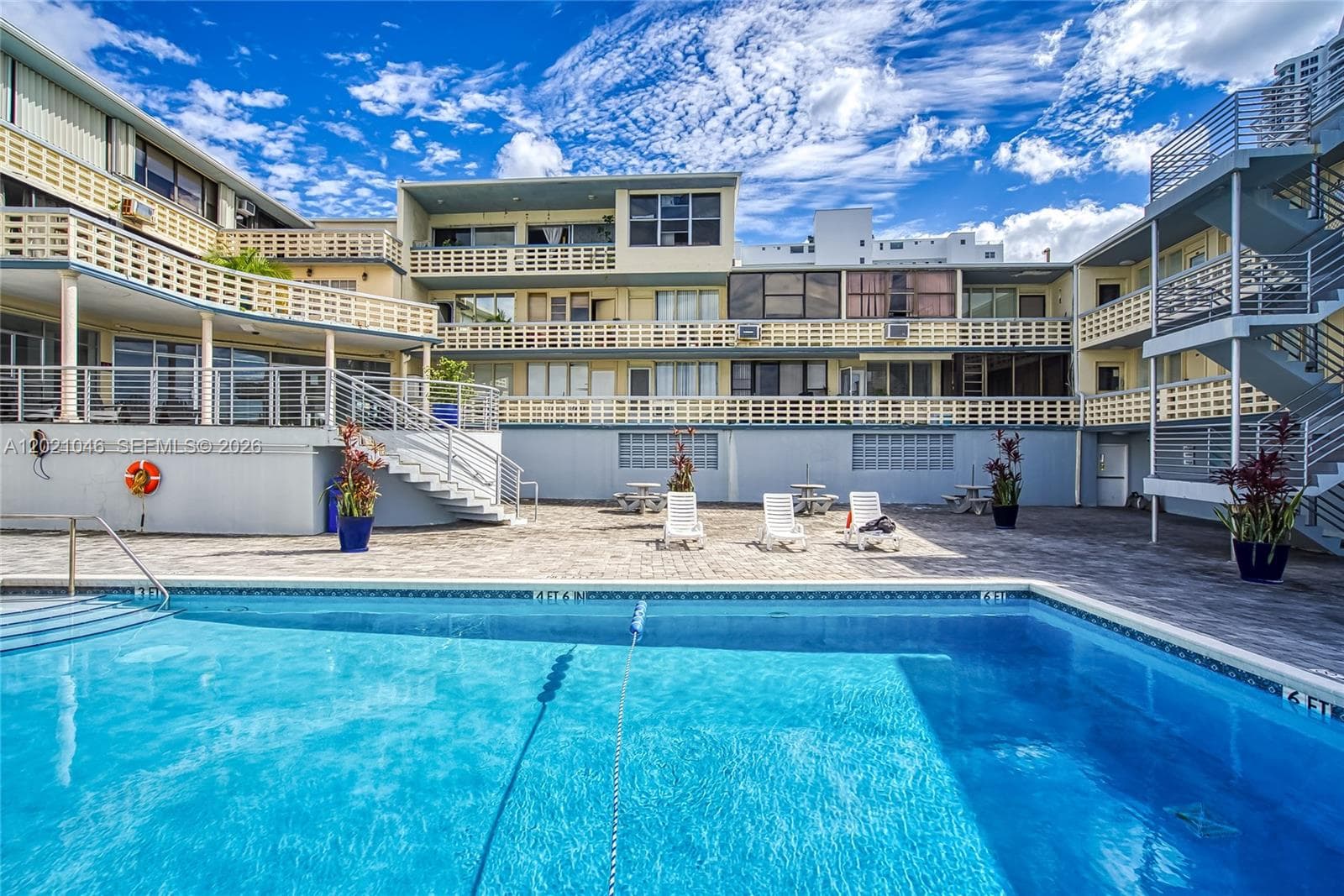 6484 INDIAN CREEK DR # 109, Miami Beach FL 33141 — 21