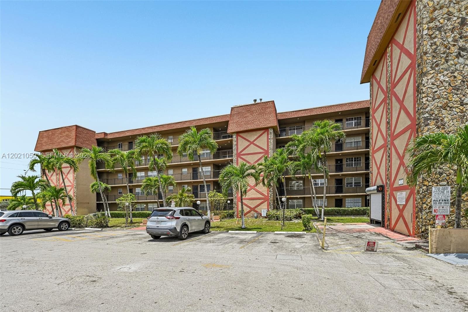 6575 W 4th Ave # 507, Hialeah FL 33012 — 3
