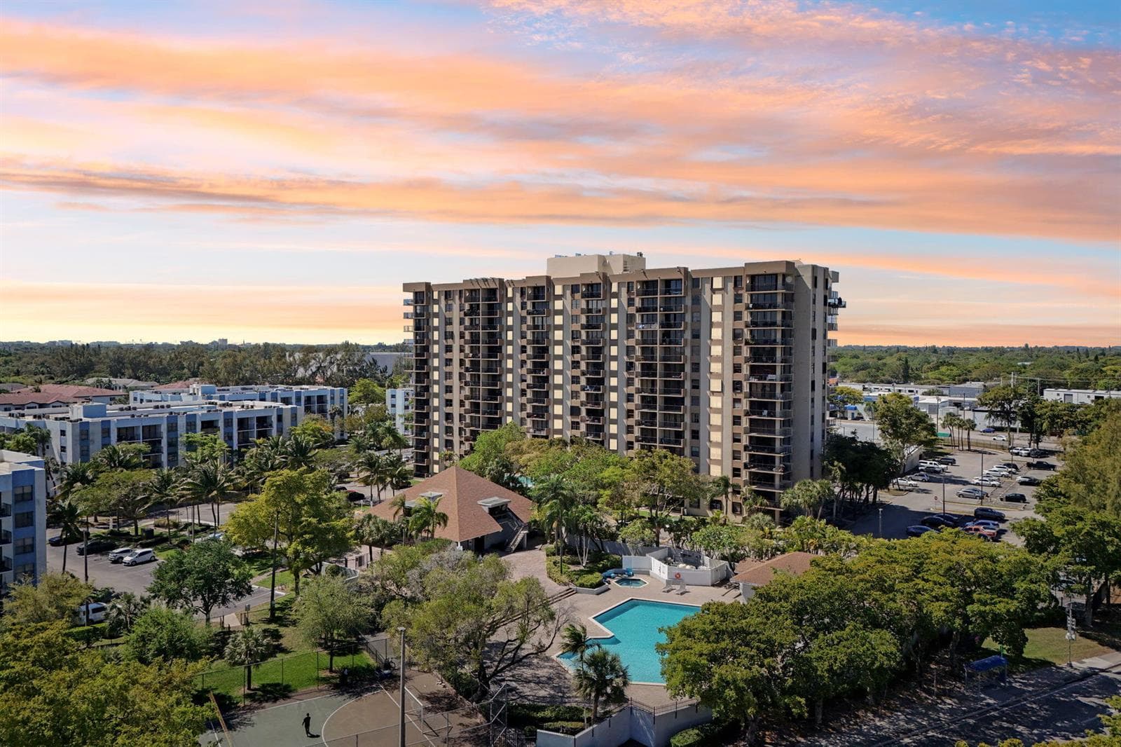 1470 NE 123rd Street # A1107, North Miami FL 33161 — 2