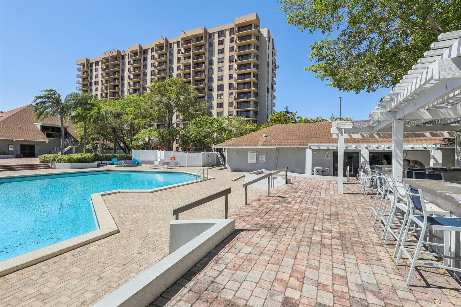 1470 NE 123rd Street # A1107, North Miami FL 33161 — 13